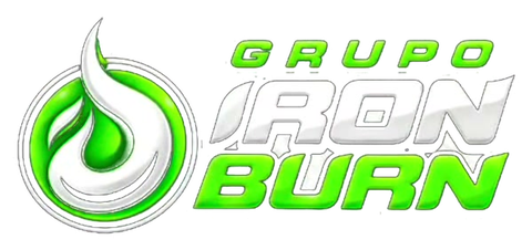 Grupo Iron Burn